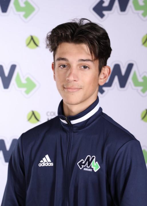 Christophe Desormeaux