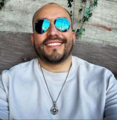 Alejandro España