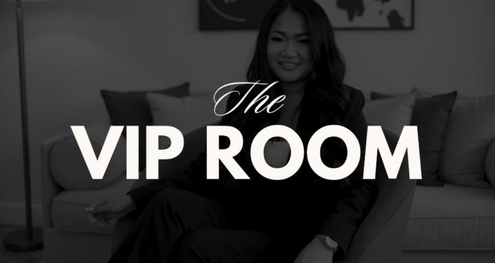 The VIP Room