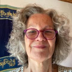 Claudia Petri