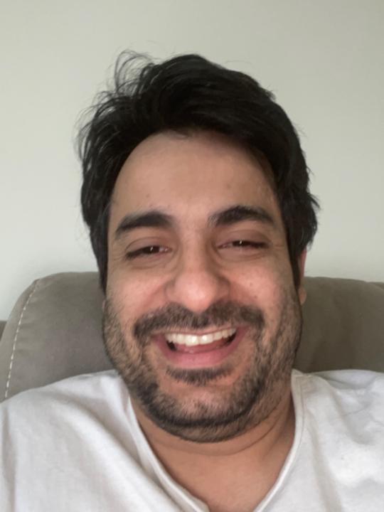 Jatin Behl