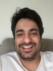 Jatin Behl