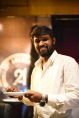 Kiran Sagar Gadda