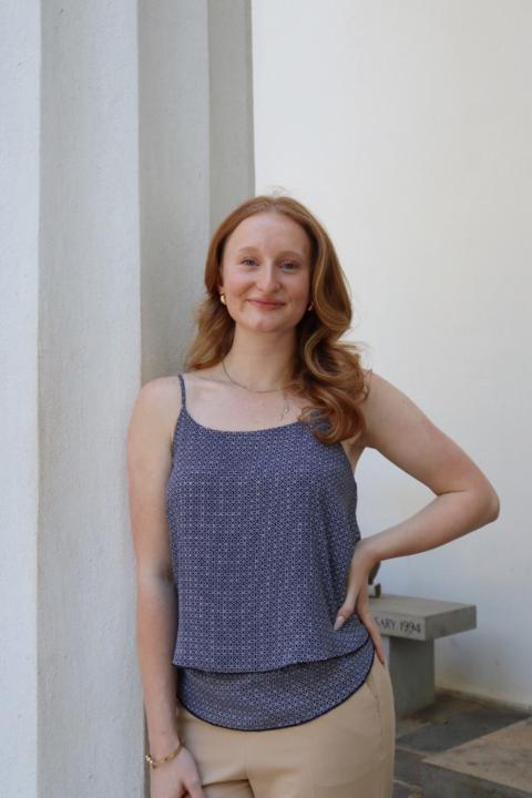 Alexis Lovett