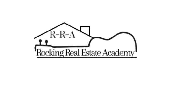 Rocking Real Estate Academy! 