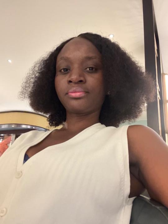 Lawrencia Boakye
