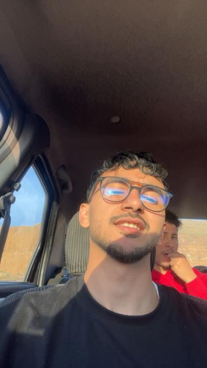 Oussama Eladdaz