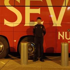 Marcos Mangas Posadilla