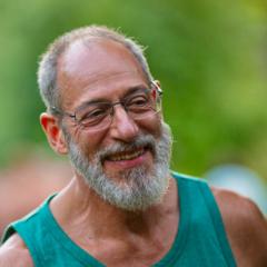 Steve Weil