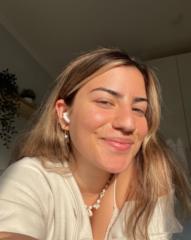 Selin Aykac
