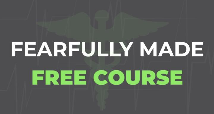 Fearfully Made Free Training