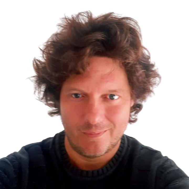 Juan Romero Iglesias