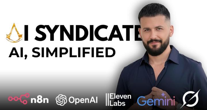 AI Syndicate