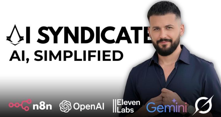 AI Syndicate