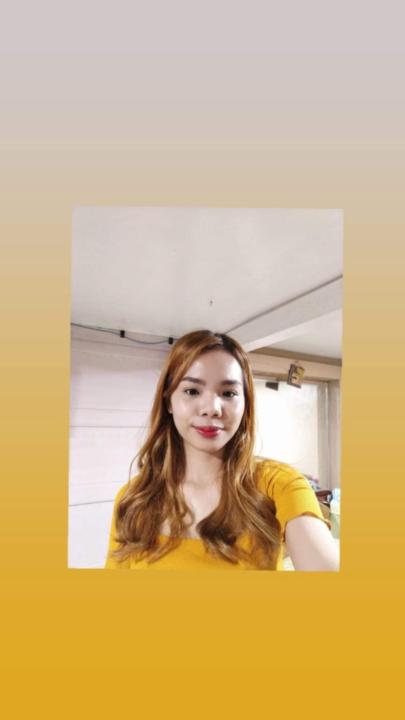Reygielyn Buenavista