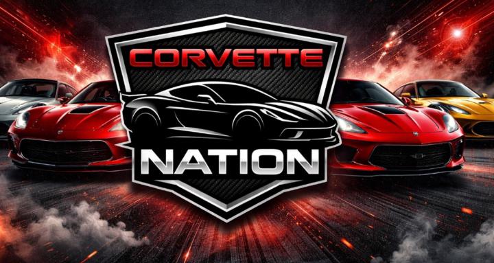 Corvette Nation