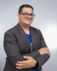 Carlos Rivera Velez