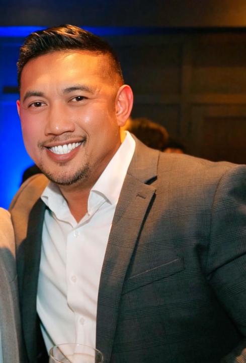 Luan Nguyen