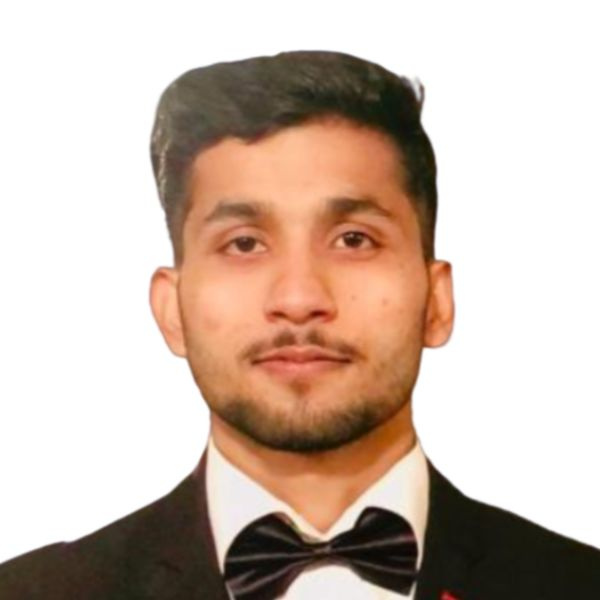 Muhammad Zain Alamgir Alamgi