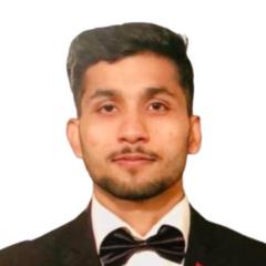 Muhammad Zain Alamgir Alamgi