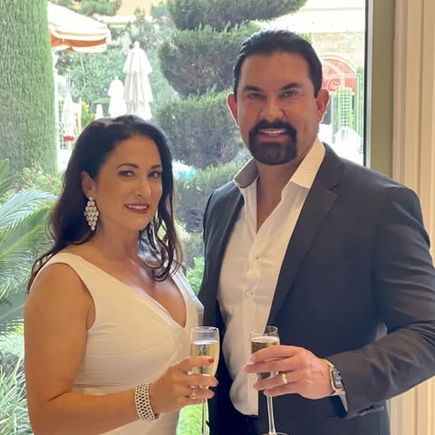 Lucia Mireles-Chavez