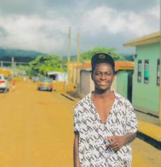 Joseph Asamoah Boakye