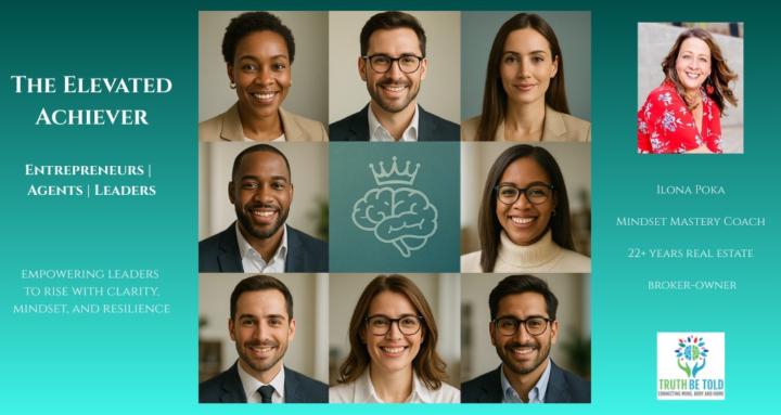 The Elevated Achiever