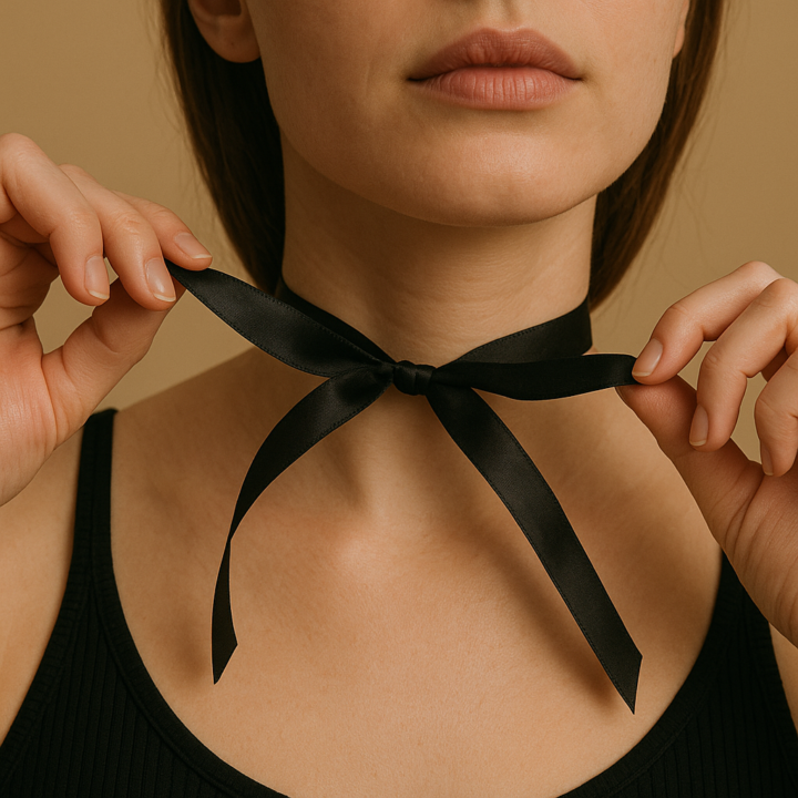 What’s your “choker” right now?