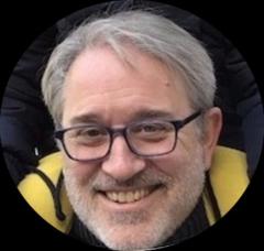Michael Kagan