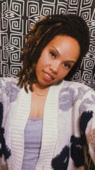 Deja Burns