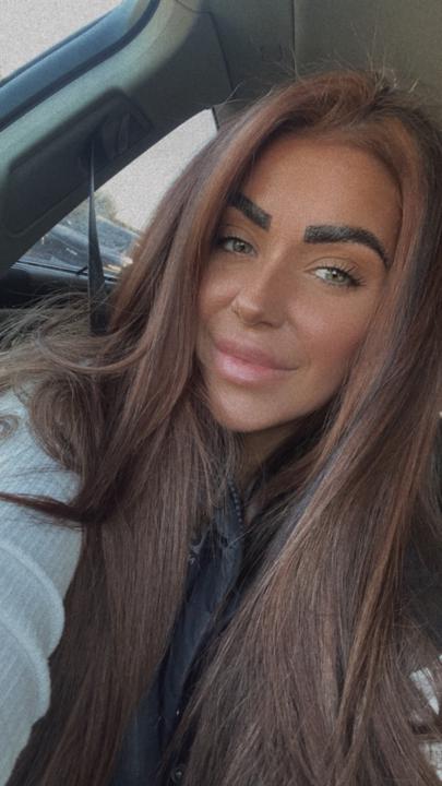 Melkorka Torfadóttir