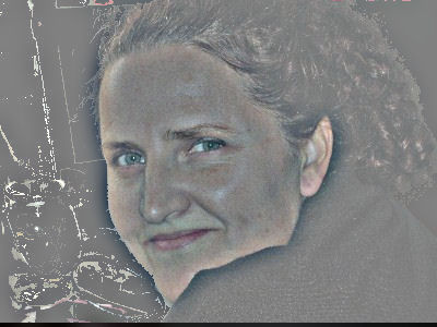 Grethie de Waal