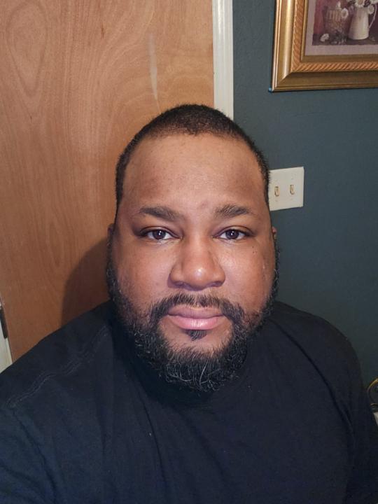 Marcus Conley