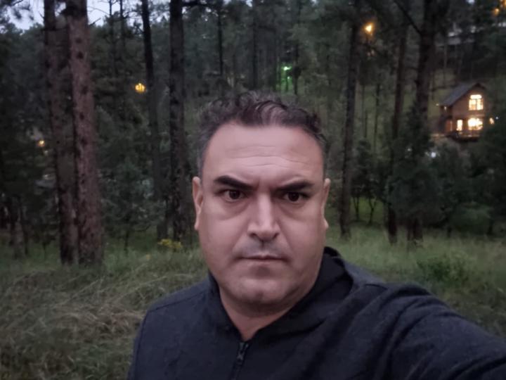 Jose Alfredo Jimenez