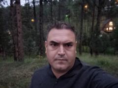 Jose Alfredo Jimenez