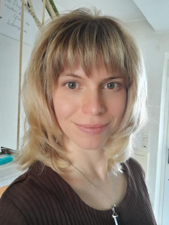 Laura Heinen