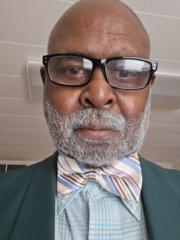 Lester Armstrong