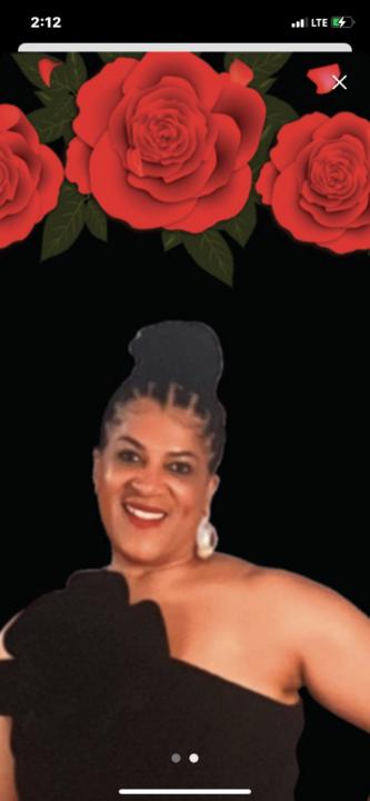 Patricia Brown