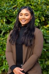 Machelle Washington
