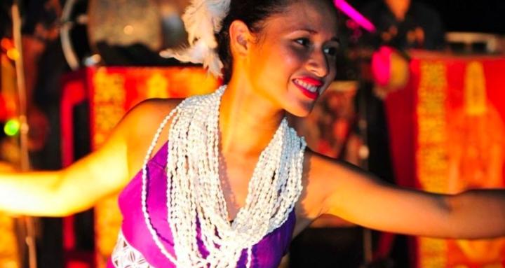 Alana 'ia Hula Dance