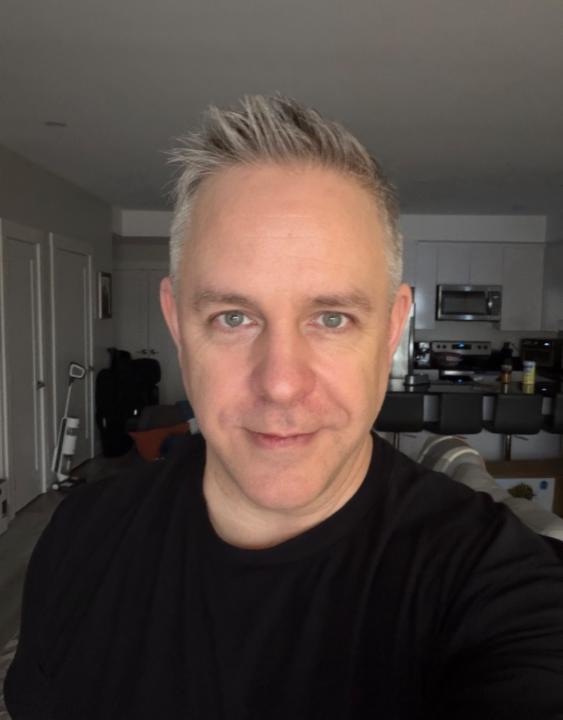 Derek Roche