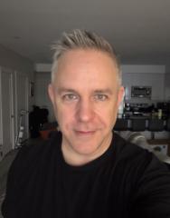 Derek Roche