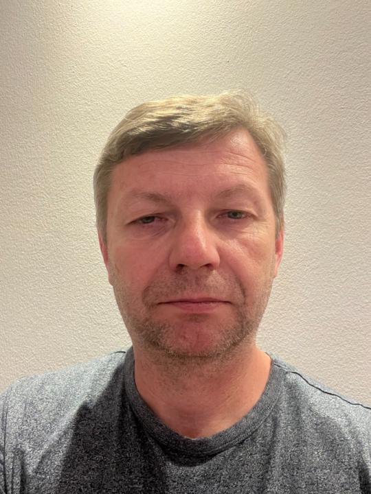 Michael Kohout