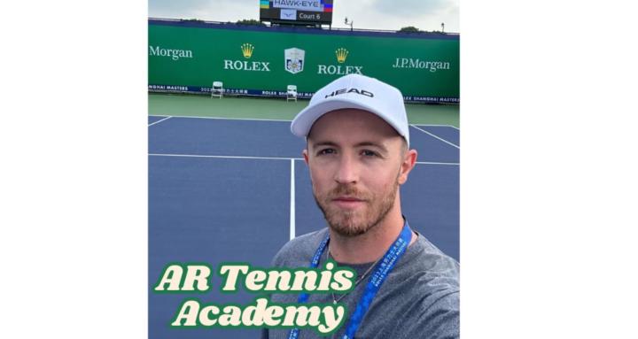 AR Tennis Academy