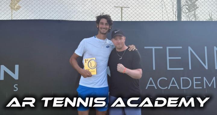 AR Tennis Academy