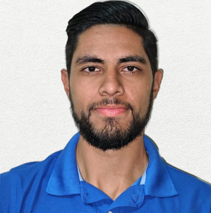 Luis Alonso Lara Balderrama