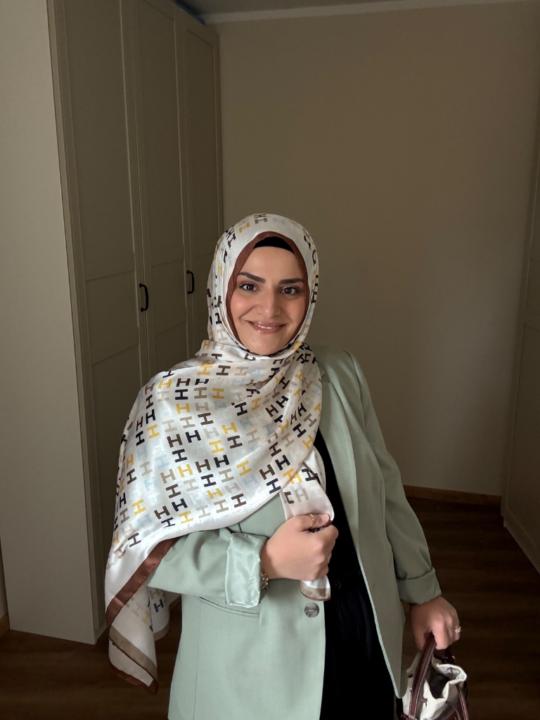 Hülya Topal