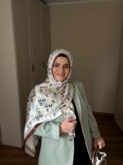 Hülya Topal