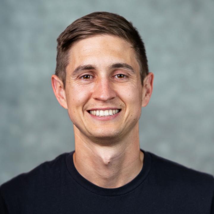 Eric Poggioli
