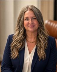 Brandi Gant